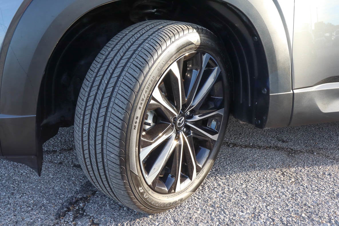 2025 Mazda Mazda CX-50 2.5 S Premium Plus Package AWD