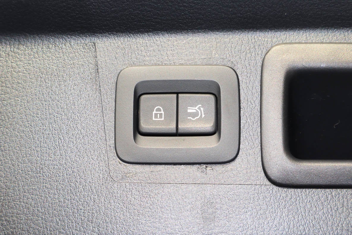 2025 Mazda Mazda CX-50 2.5 S Premium Plus Package AWD