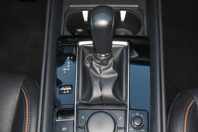 2025 Mazda Mazda CX-50 2.5 S Premium Plus Package AWD