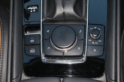 2025 Mazda Mazda CX-50 2.5 S Premium Plus Package AWD