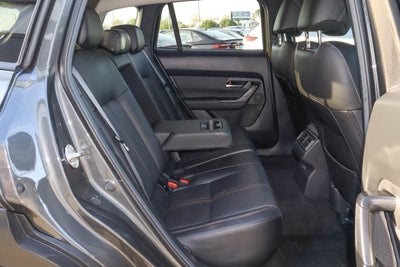 2025 Mazda Mazda CX-50 2.5 S Premium Plus Package AWD