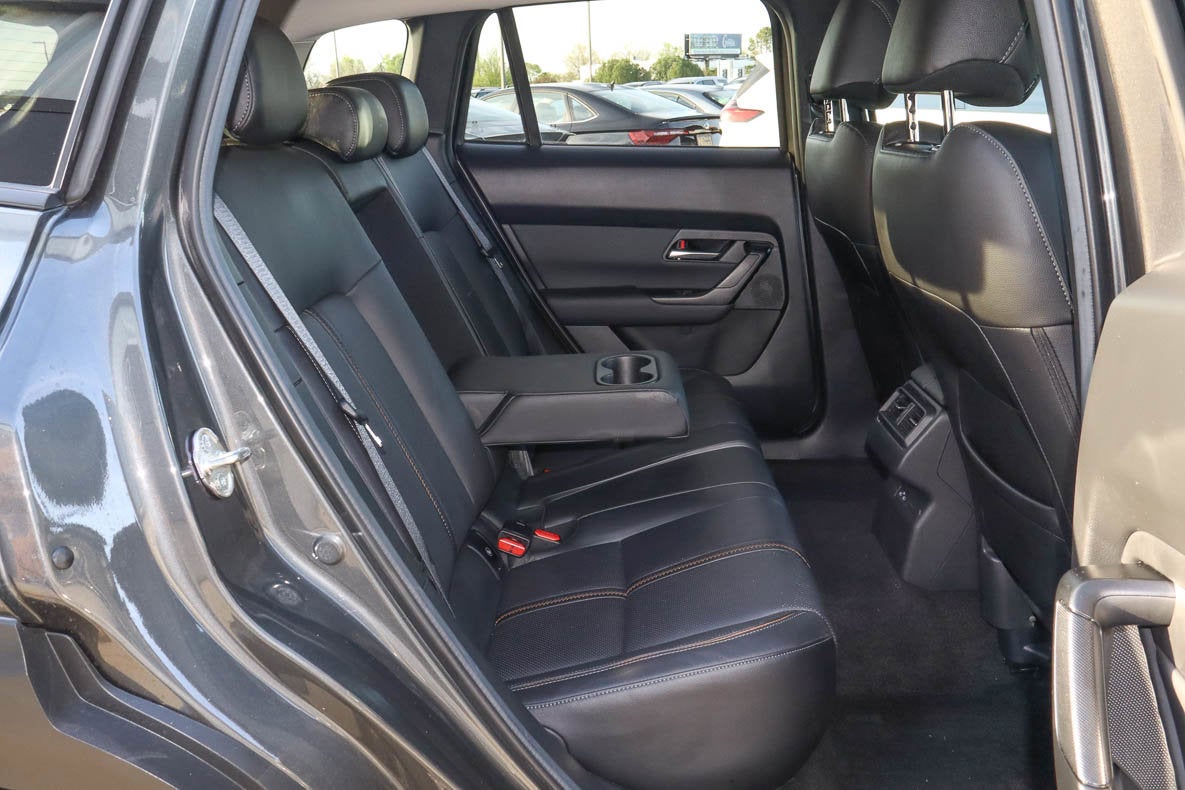 2025 Mazda Mazda CX-50 2.5 S Premium Plus Package AWD