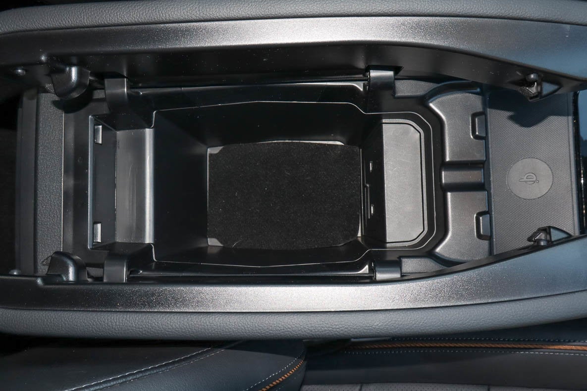 2025 Mazda Mazda CX-50 2.5 S Premium Plus Package AWD