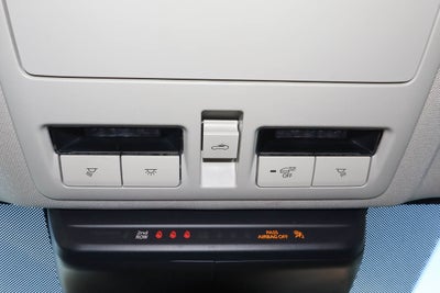 2025 Mazda Mazda CX-50 2.5 S Premium Plus Package AWD