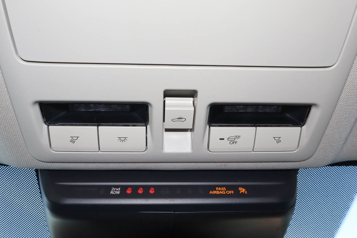 2025 Mazda Mazda CX-50 2.5 S Premium Plus Package AWD