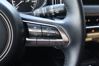2025 Mazda Mazda CX-50 2.5 S Premium Plus Package AWD