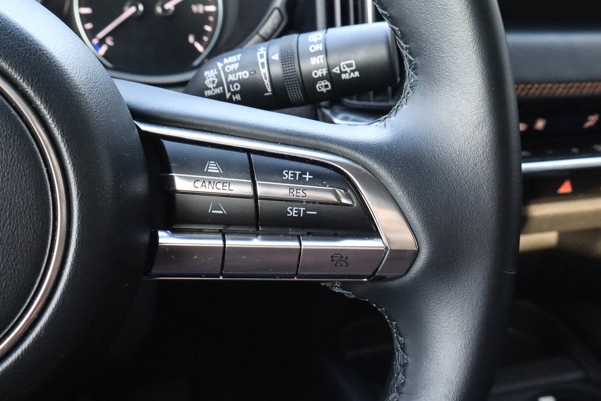 2025 Mazda Mazda CX-50 2.5 S Premium Plus Package AWD