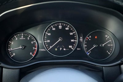 2025 Mazda Mazda CX-50 2.5 S Premium Plus Package AWD