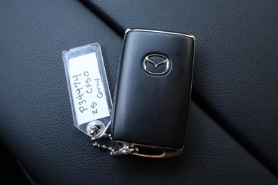 2025 Mazda Mazda CX-50 2.5 S Premium Plus Package AWD