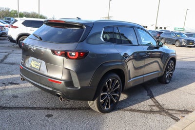 2025 Mazda Mazda CX-50 2.5 S Premium Plus Package AWD