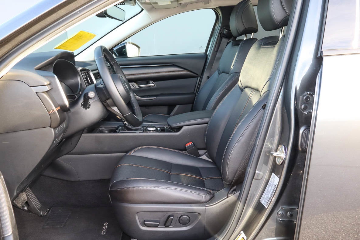 2025 Mazda Mazda CX-50 2.5 S Premium Plus Package AWD