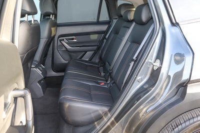 2025 Mazda Mazda CX-50 2.5 S Premium Plus Package AWD