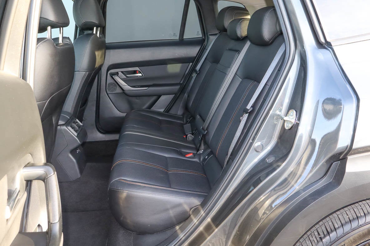 2025 Mazda Mazda CX-50 2.5 S Premium Plus Package AWD