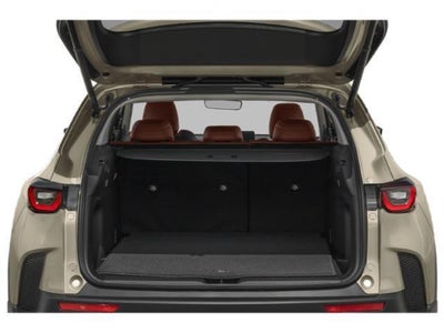 2025 Mazda Mazda CX-50 2.5 S Premium Plus Package