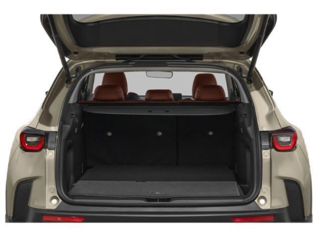 2025 Mazda Mazda CX-50 2.5 S Premium Plus Package