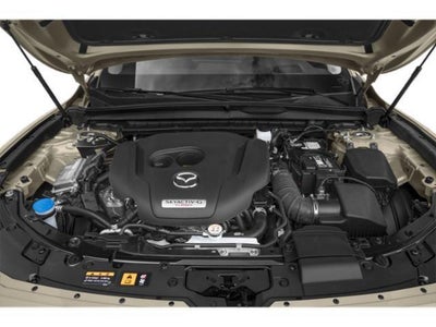 2025 Mazda Mazda CX-50 2.5 S Premium Plus Package