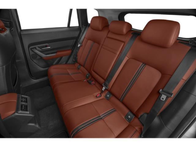 2025 Mazda Mazda CX-50 2.5 S Premium Plus Package