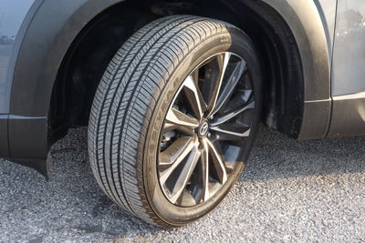 2025 Mazda Mazda CX-50 2.5 S Premium Plus Package AWD