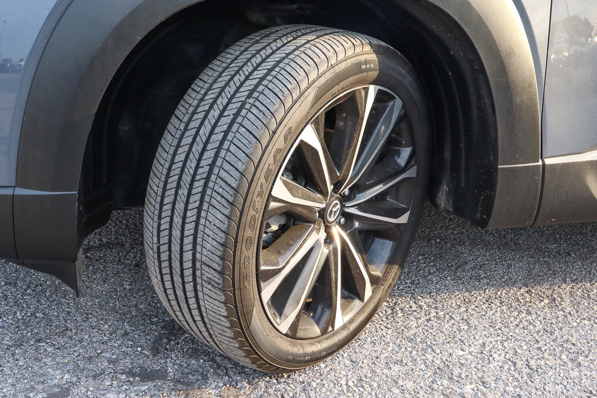 2025 Mazda Mazda CX-50 2.5 S Premium Plus Package AWD