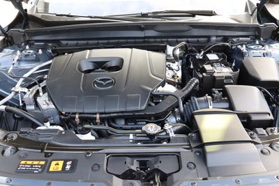 2025 Mazda Mazda CX-50 2.5 S Premium Plus Package AWD