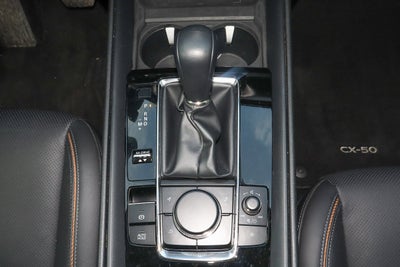 2025 Mazda Mazda CX-50 2.5 S Premium Plus Package AWD