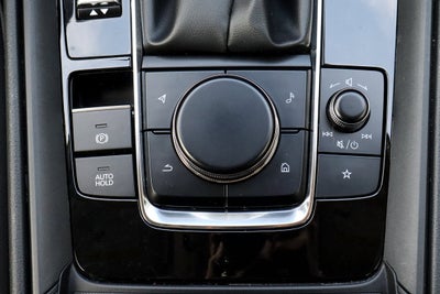 2025 Mazda Mazda CX-50 2.5 S Premium Plus Package AWD