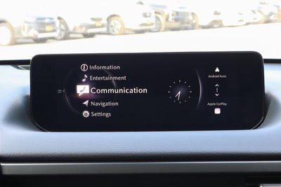 2025 Mazda Mazda CX-50 2.5 S Premium Plus Package AWD