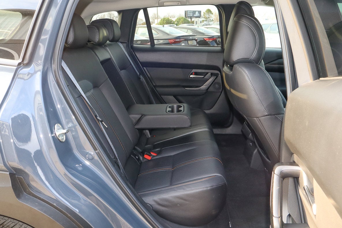 2025 Mazda Mazda CX-50 2.5 S Premium Plus Package AWD