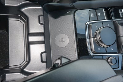 2025 Mazda Mazda CX-50 2.5 S Premium Plus Package AWD