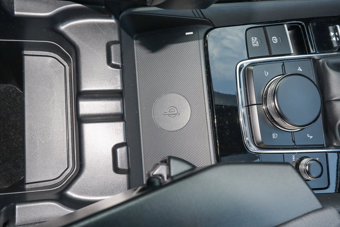 2025 Mazda Mazda CX-50 2.5 S Premium Plus Package AWD