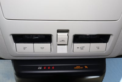 2025 Mazda Mazda CX-50 2.5 S Premium Plus Package AWD