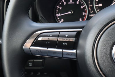 2025 Mazda Mazda CX-50 2.5 S Premium Plus Package AWD