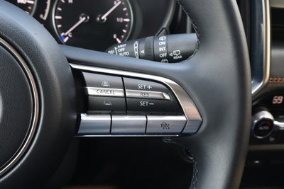 2025 Mazda Mazda CX-50 2.5 S Premium Plus Package AWD