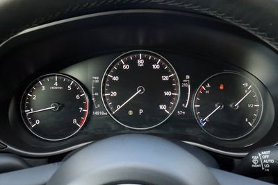 2025 Mazda Mazda CX-50 2.5 S Premium Plus Package AWD