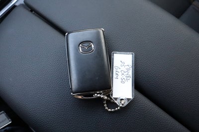 2025 Mazda Mazda CX-50 2.5 S Premium Plus Package AWD