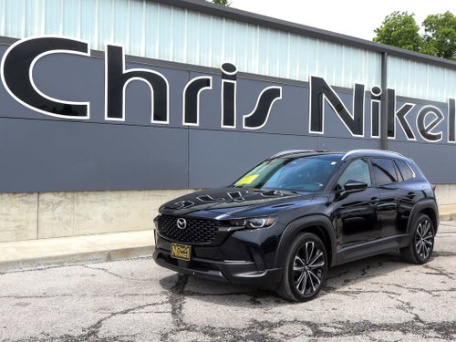 2025 Mazda Mazda CX-50 2.5 S Premium Plus Package AWD