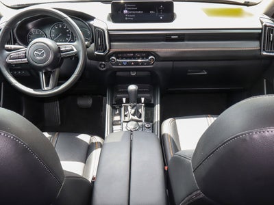 2025 Mazda Mazda CX-50 2.5 S Premium Plus Package AWD