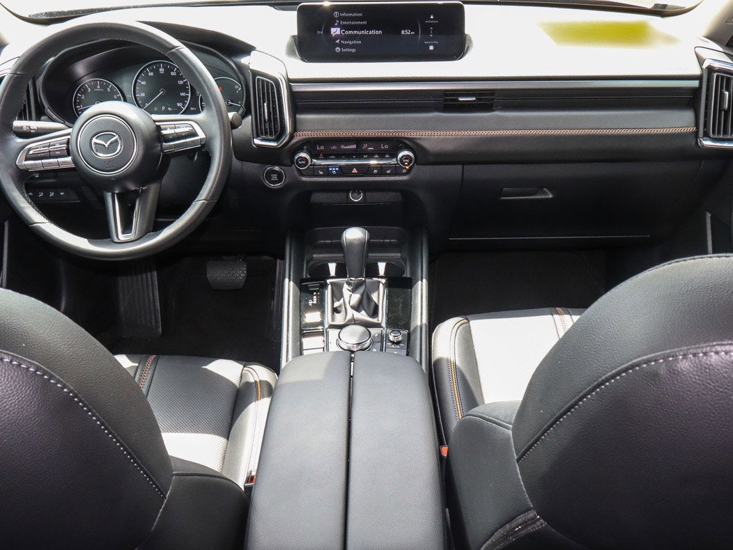 2025 Mazda Mazda CX-50 2.5 S Premium Plus Package AWD