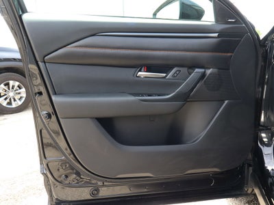 2025 Mazda Mazda CX-50 2.5 S Premium Plus Package AWD