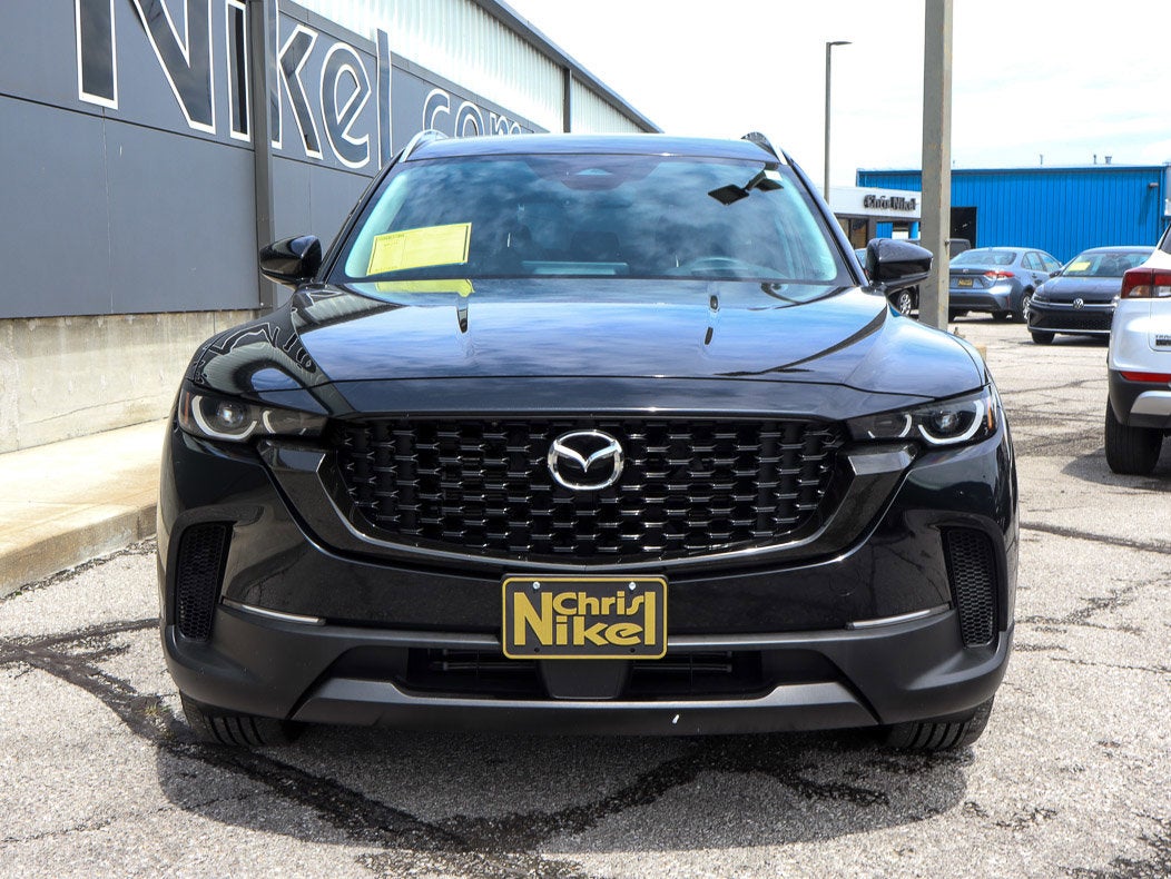 2025 Mazda Mazda CX-50 2.5 S Premium Plus Package AWD