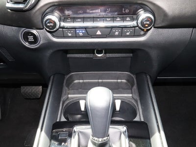 2025 Mazda Mazda CX-50 2.5 S Premium Plus Package AWD