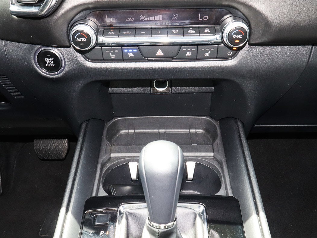 2025 Mazda Mazda CX-50 2.5 S Premium Plus Package AWD