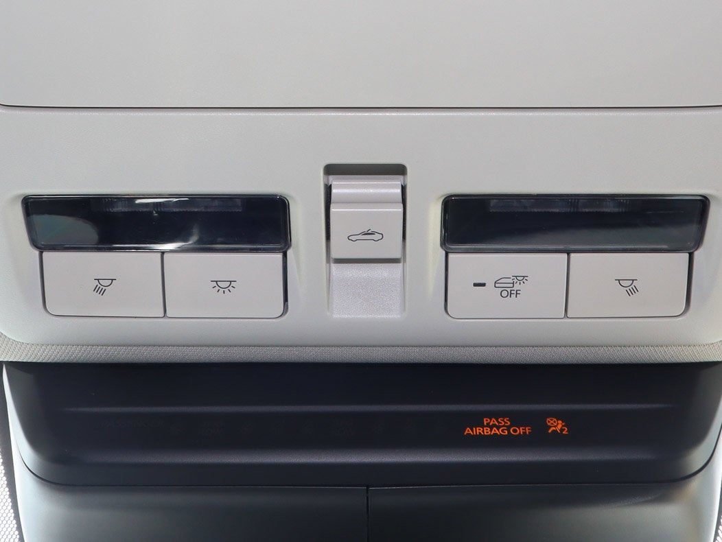 2025 Mazda Mazda CX-50 2.5 S Premium Plus Package AWD