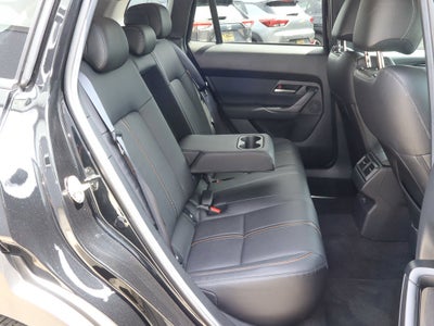 2025 Mazda Mazda CX-50 2.5 S Premium Plus Package AWD