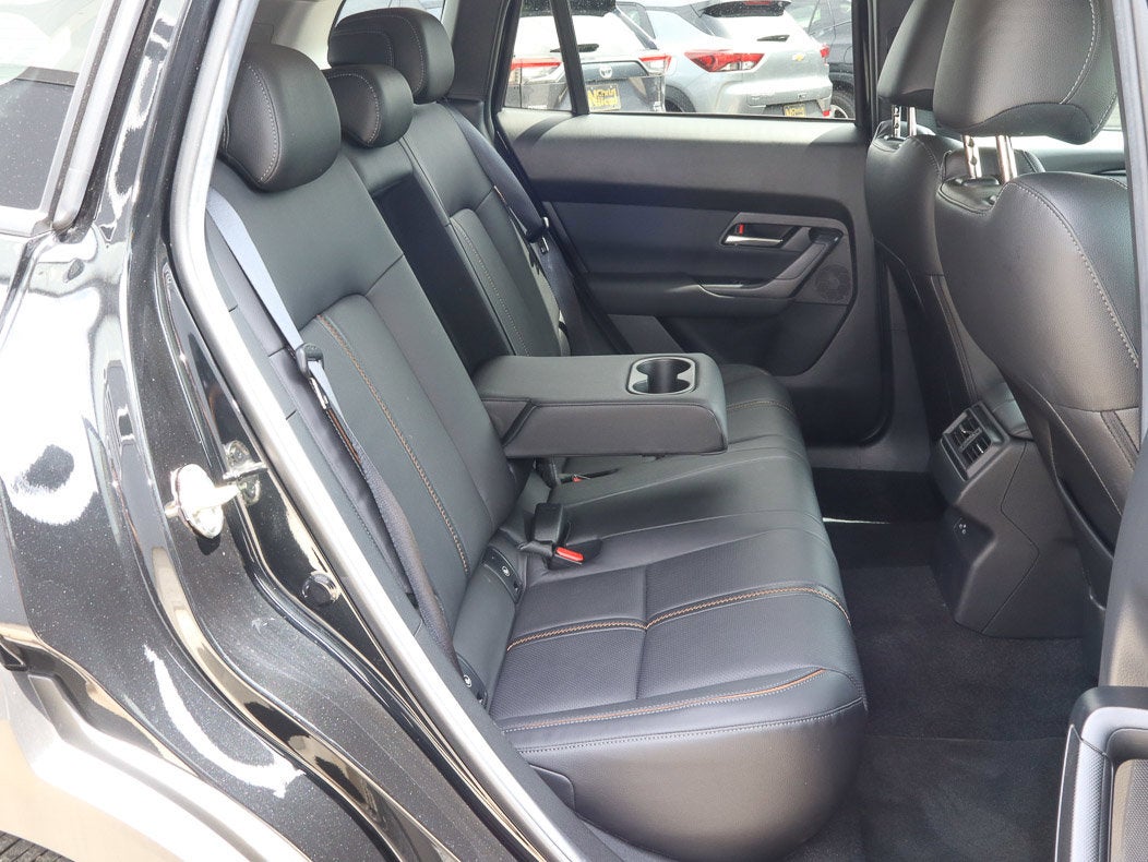 2025 Mazda Mazda CX-50 2.5 S Premium Plus Package AWD