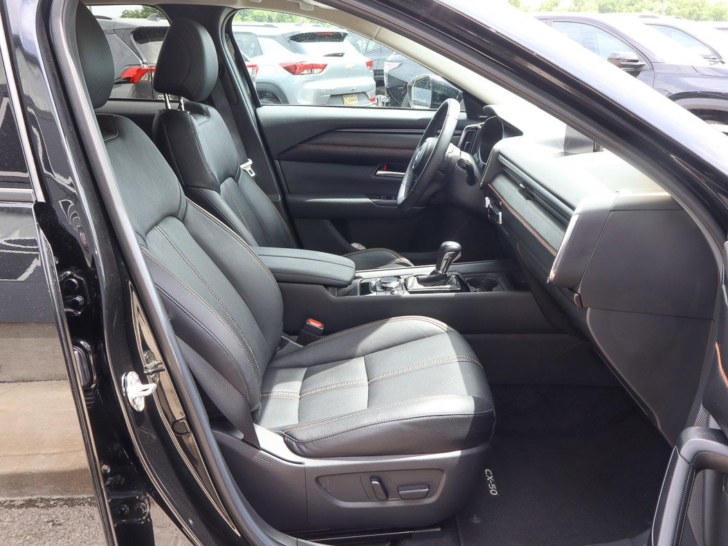 2025 Mazda Mazda CX-50 2.5 S Premium Plus Package AWD