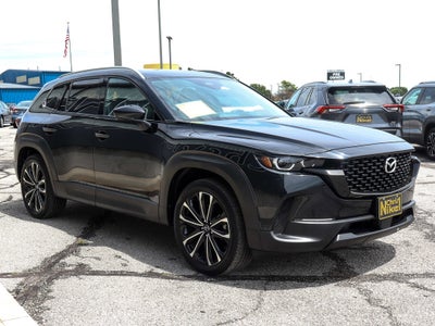 2025 Mazda Mazda CX-50 2.5 S Premium Plus Package AWD