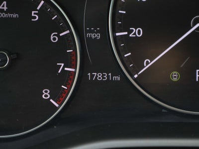 2025 Mazda Mazda CX-50 2.5 S Premium Plus Package AWD