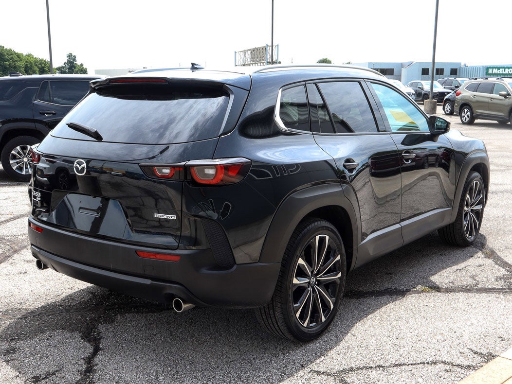 2025 Mazda Mazda CX-50 2.5 S Premium Plus Package AWD