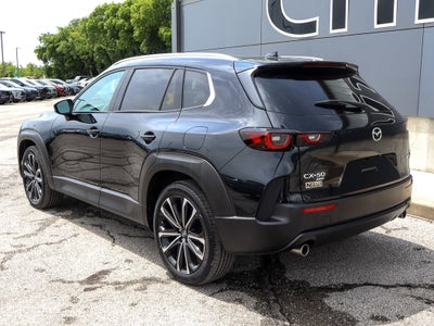2025 Mazda Mazda CX-50 2.5 S Premium Plus Package AWD